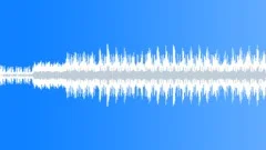 Mid-Pace Techno Romp - full - el drums Stock Music