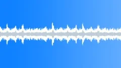 Mid-Pace Techno Romp - loop - no drums Stock Music