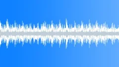 Mid-Pace Techno Romp - loop - el drums Stock Music