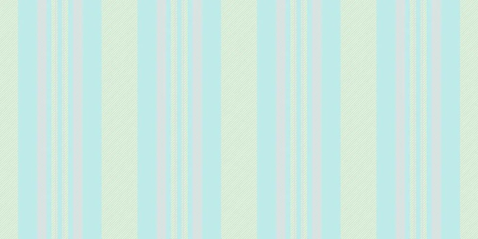 Mid pattern textile texture, victorian fabric vector background. Soft lines.. Illustrazione stock