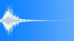 Mid phased whoosh Sound Effect