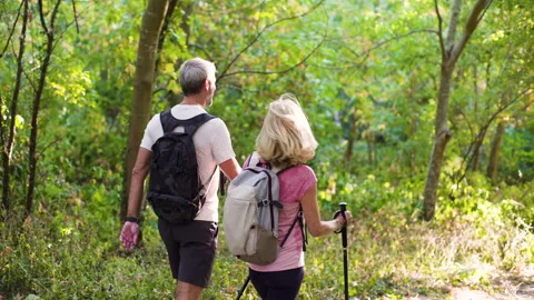 Mid-shot front view of cheerful group of coworkers reviewing details of Stock Footage 278019171