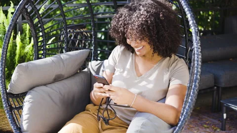 Mid-shot side view of diverse group of coworkers chatting in company hallway Stock Footage 278034457