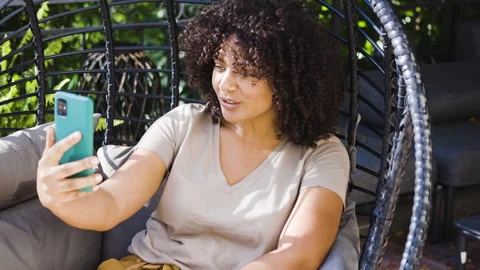 Mid-shot side view of diverse group of coworkers chatting in company hallway Stock Footage 278034463