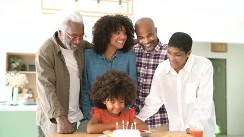 Mid-shot side view of diverse group of coworkers chatting in company hallway Stock Footage 278036069
