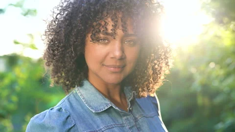 Mid-shot side view of diverse group of coworkers chatting in company hallway Stock Footage 278039133