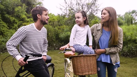 Mid-shot side view of unrecognizable person's hands touching and tapping on Stock Footage 277986516
