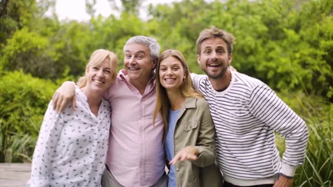 Mid-shot side view of unrecognizable person's hands touching and tapping on Stock Footage 277986956