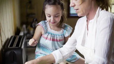 Mid-shot side view of unrecognizable person's hands touching and tapping on Stock Footage 277990498