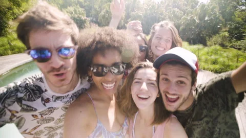 Mid-shot side view of unrecognizable person's hands touching and tapping on Stock Footage 277994387