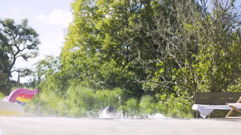 Mid-shot side view of unrecognizable person's hands touching and tapping on Stock Footage 277995515