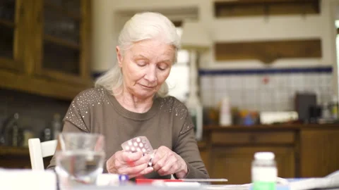 Mid-shot side view of unrecognizable person's hands holding cell phone and Video stock 278014132