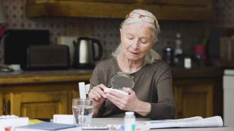 Mid-shot side view of unrecognizable person's hands holding cell phone and Stock Footage 278014146