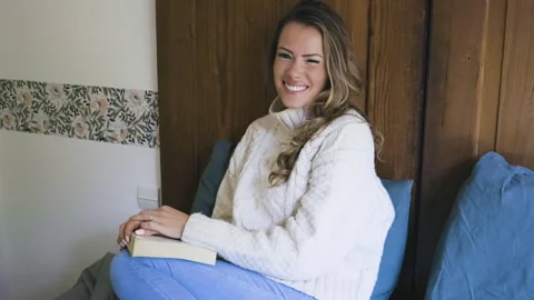 Mid-shot view of diverse group of coworkers sharing ideas for company project Stock Footage 278046928