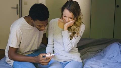 Mid-shot view of diverse group of coworkers sharing ideas for company project Stock Footage 278047634