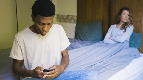 Mid-shot view of diverse group of coworkers sharing ideas for company project Stock Footage 278048173