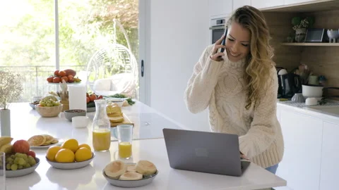 Mid-shot view of diverse group of coworkers sharing ideas for company project Stock Footage 278050326