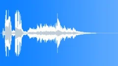 Mid slow magic chimes Sound Effect