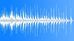 Mid small group strong clappingSound Effect