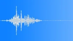 Mid speed air blow whooshSound Effect