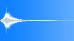 Mid speed air whooshSound Effect