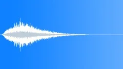 Mid speed hissy swooshSound Effect