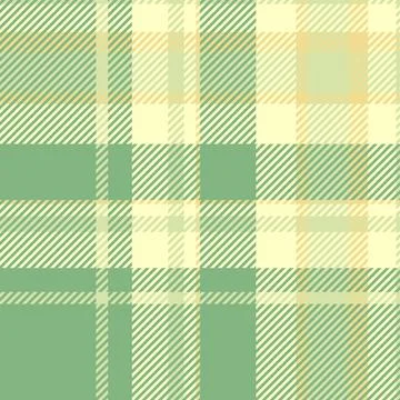 Mid textile background texture, white plaid pattern check. Tidy fabric tart.. Illustrazione stock