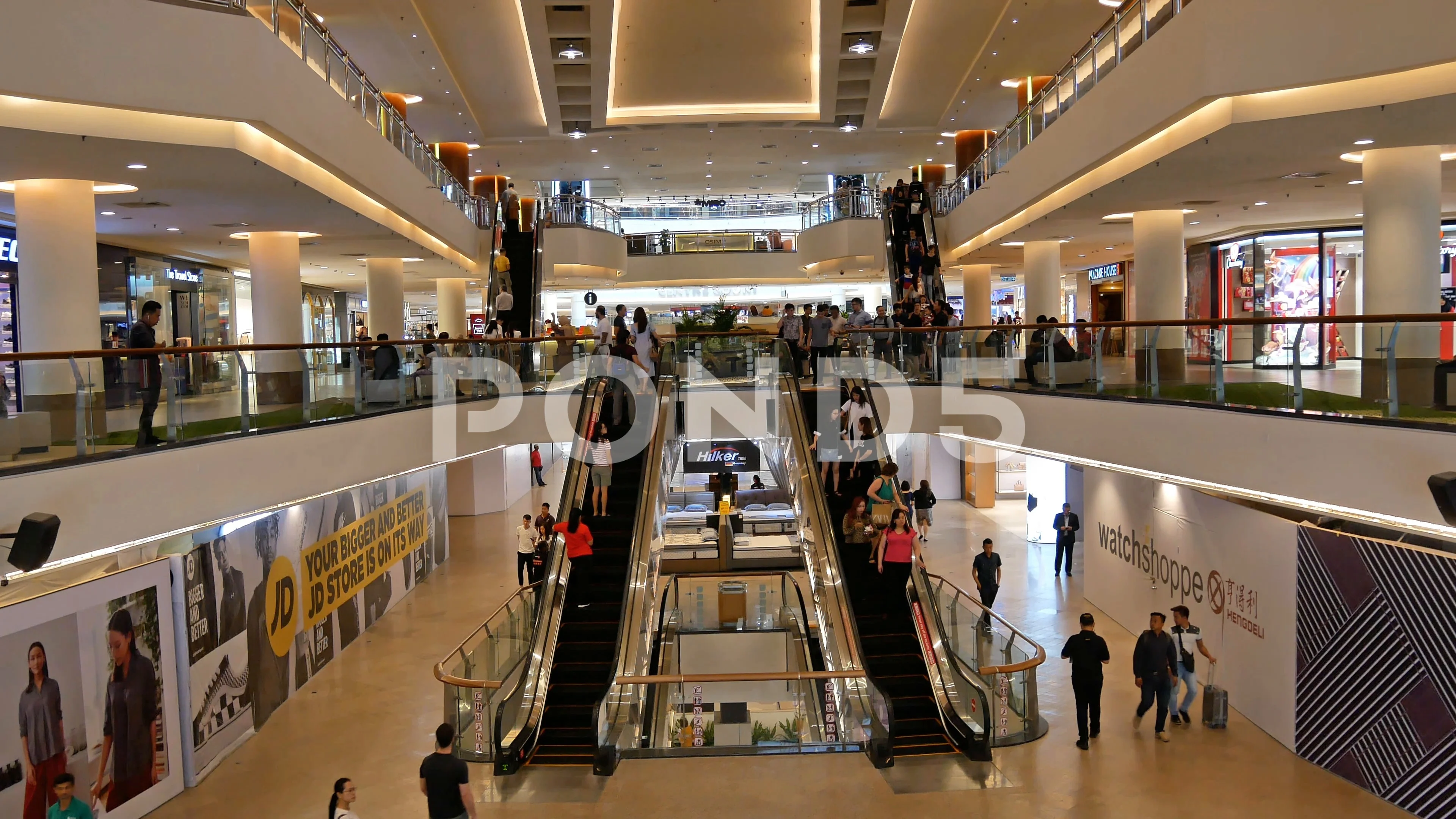Photos at Mid Valley Megamall - Shopping Mall in Kuala Lumpur