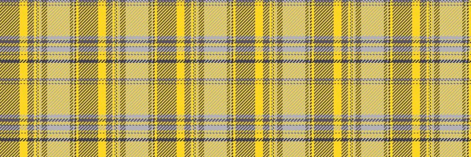 Mid vector tartan texture, swatch background fabric textile. Suite check se.. 스톡 일러스트