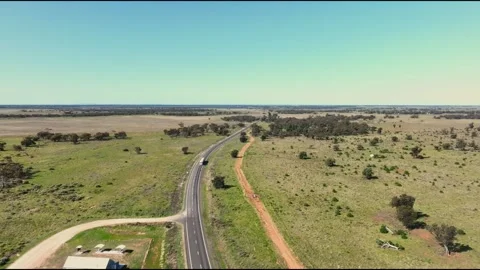 Mid Wester Highway Vidéo 321385707