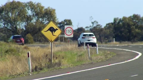 Mid Western Highway Vidéo 321385763