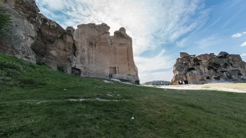 Midas timelapse 스톡 동영상 89178685