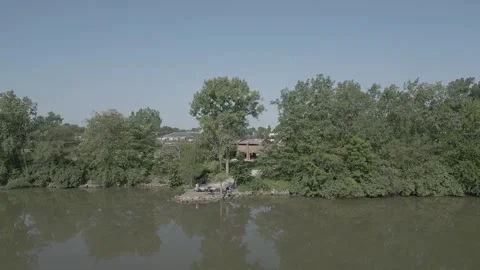 Middelground park 動画素材 275826931