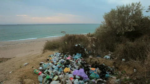 Midden Stock Footage 860852