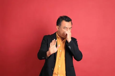 Middle Age Man Stock Photos