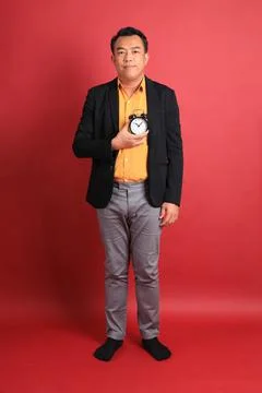 Middle Age Man Stock Photos