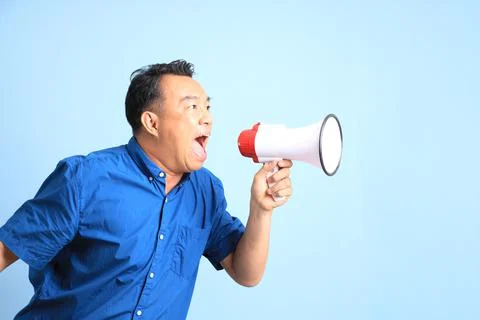 Middle Age Man Stock Photos