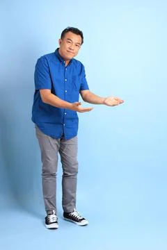 Middle Age Man Stock Photos