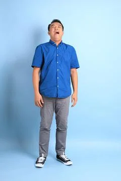 Middle Age Man Stock Photos
