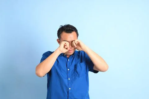 Middle Age Man Stock Photos
