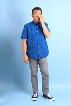 Middle Age Man Stock Photos