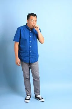 Middle Age Man Stock Photos
