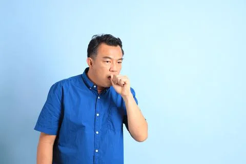 Middle Age Man Stock Photos