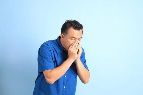 Middle Age Man Stock Photos