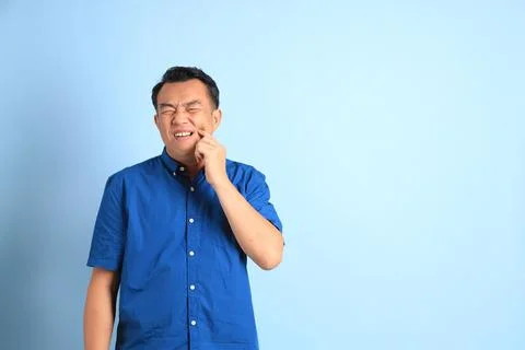 Middle Age Man Stock Photos