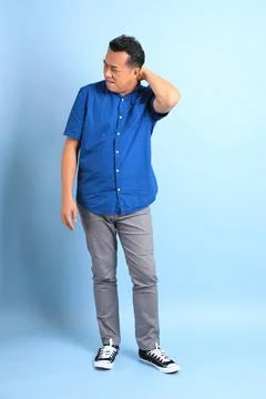 Middle Age Man Stock Photos