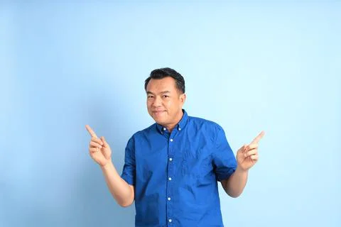 Middle Age Man Stock Photos