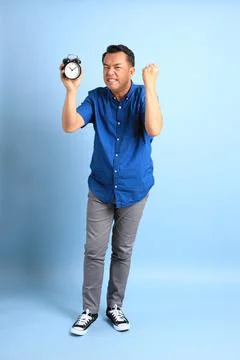 Middle Age Man Stock Photos