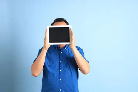 Middle Age Man Stock Photos