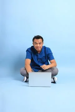 Middle Age Man Stock Photos